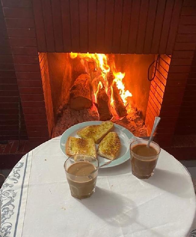 Hébergement de vacances Ruta Rio Borosa
