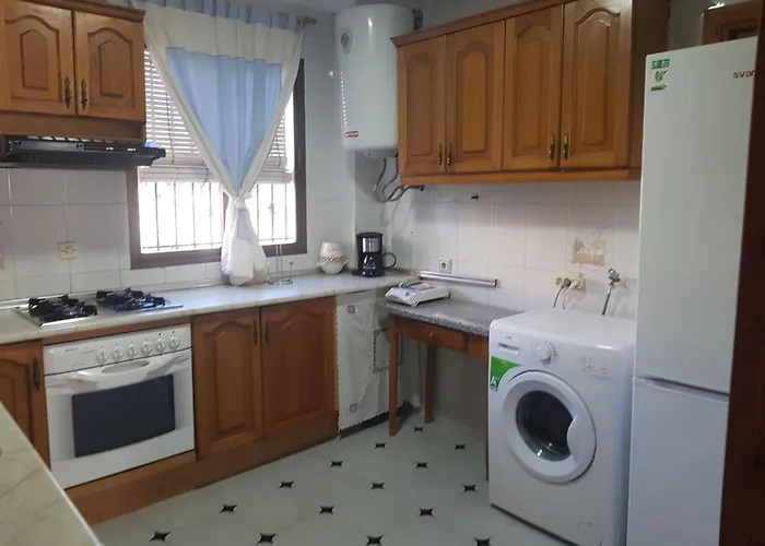 Albergue Ruta Rio Borosa