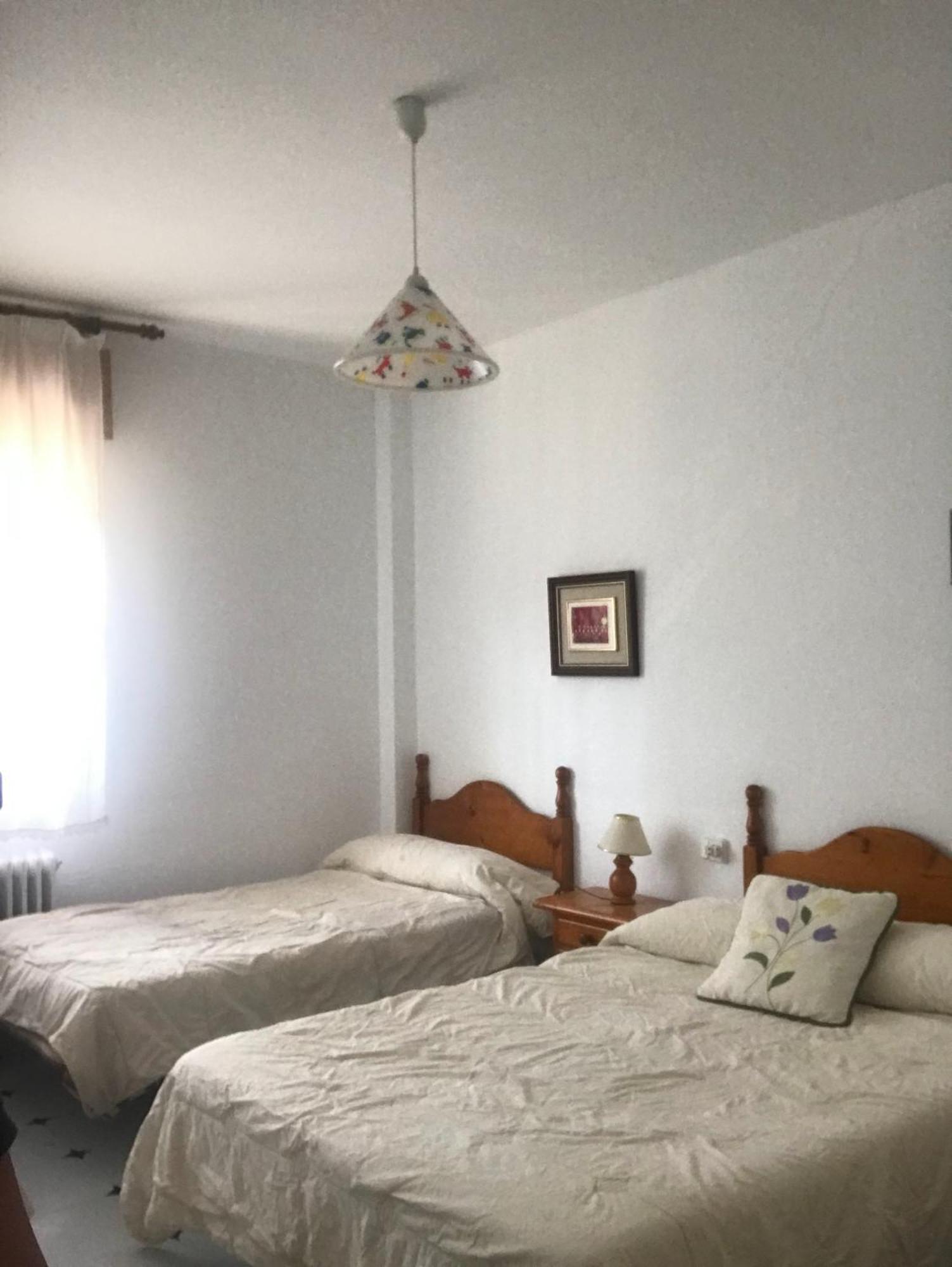 Albergue Ruta Rio Borosa Holiday home