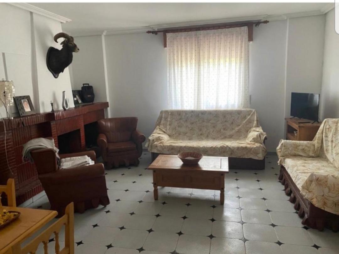 Holiday home Albergue Ruta Rio Borosa Coto Rios
