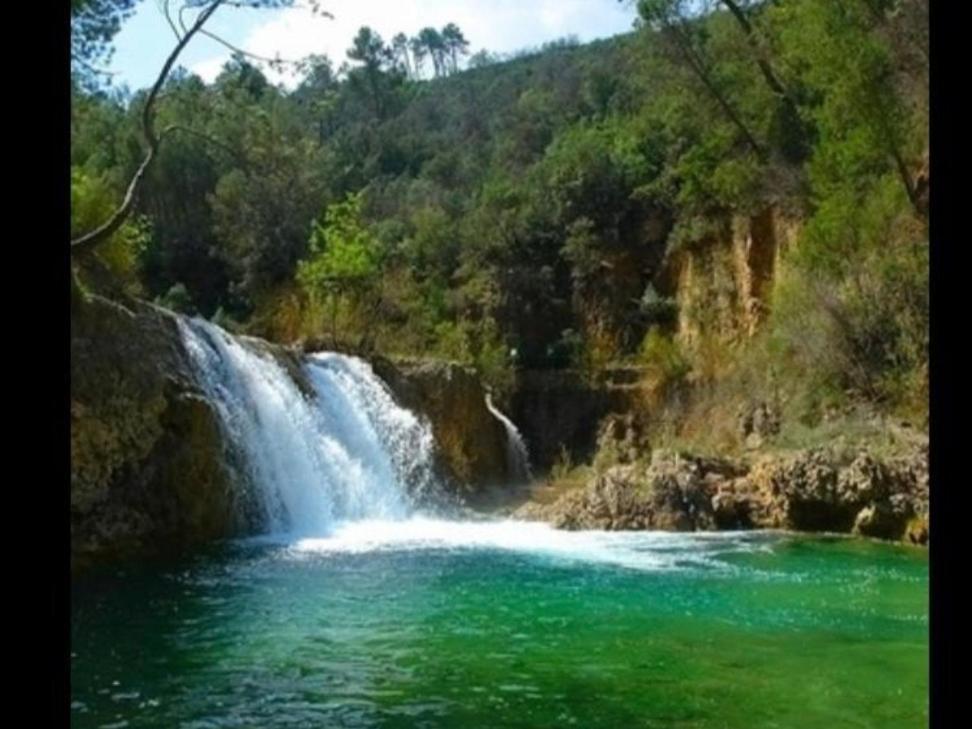 Holiday home Albergue Ruta Rio Borosa *