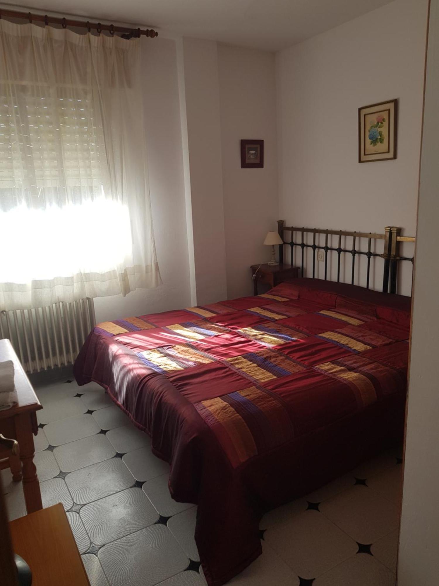 Albergue Ruta Rio Borosa Holiday home Coto Rios
