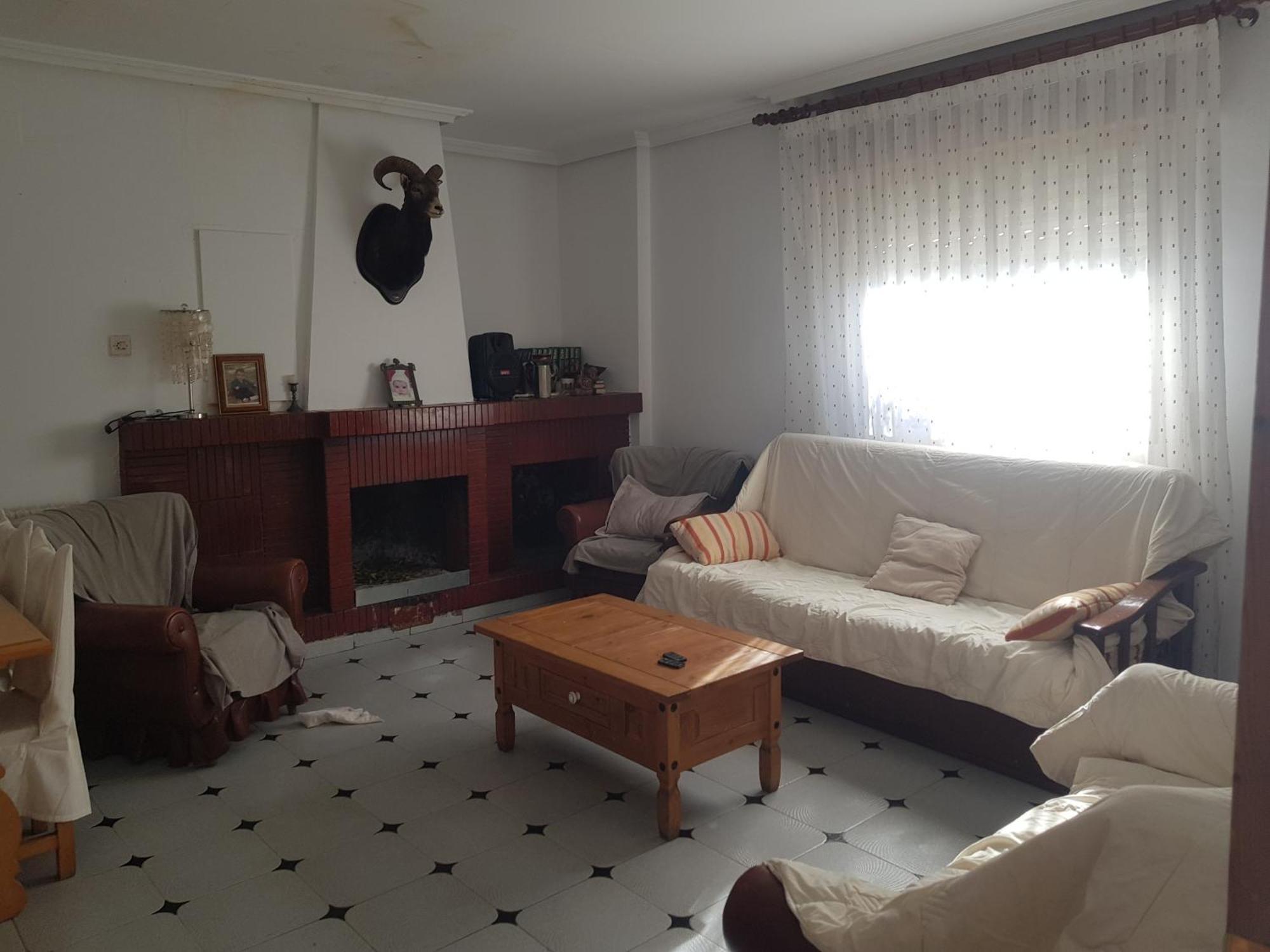 Albergue Ruta Rio Borosa *