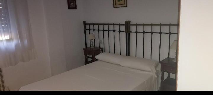 Albergue Ruta Rio Borosa *
