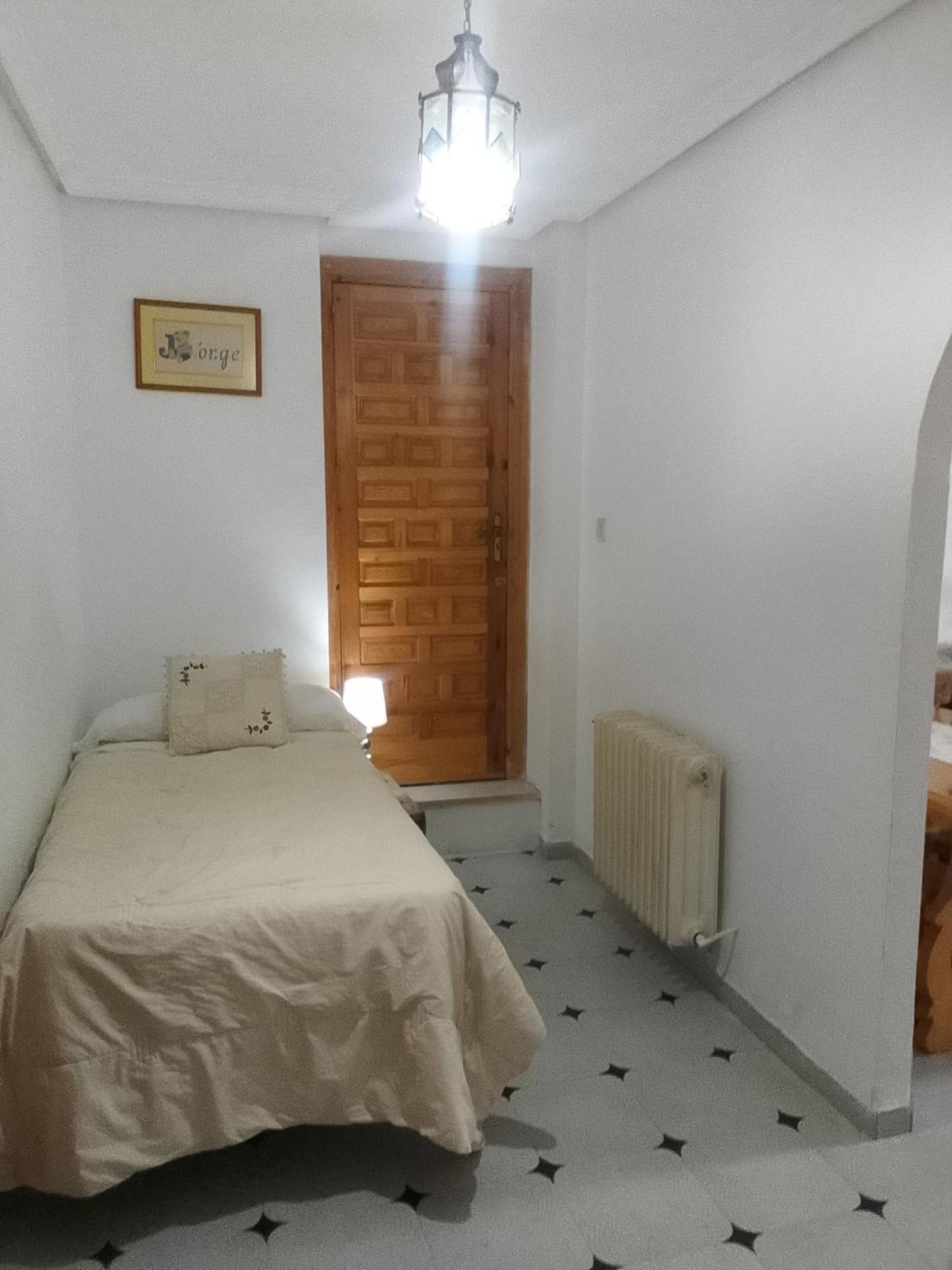 Albergue Ruta Rio Borosa Holiday home