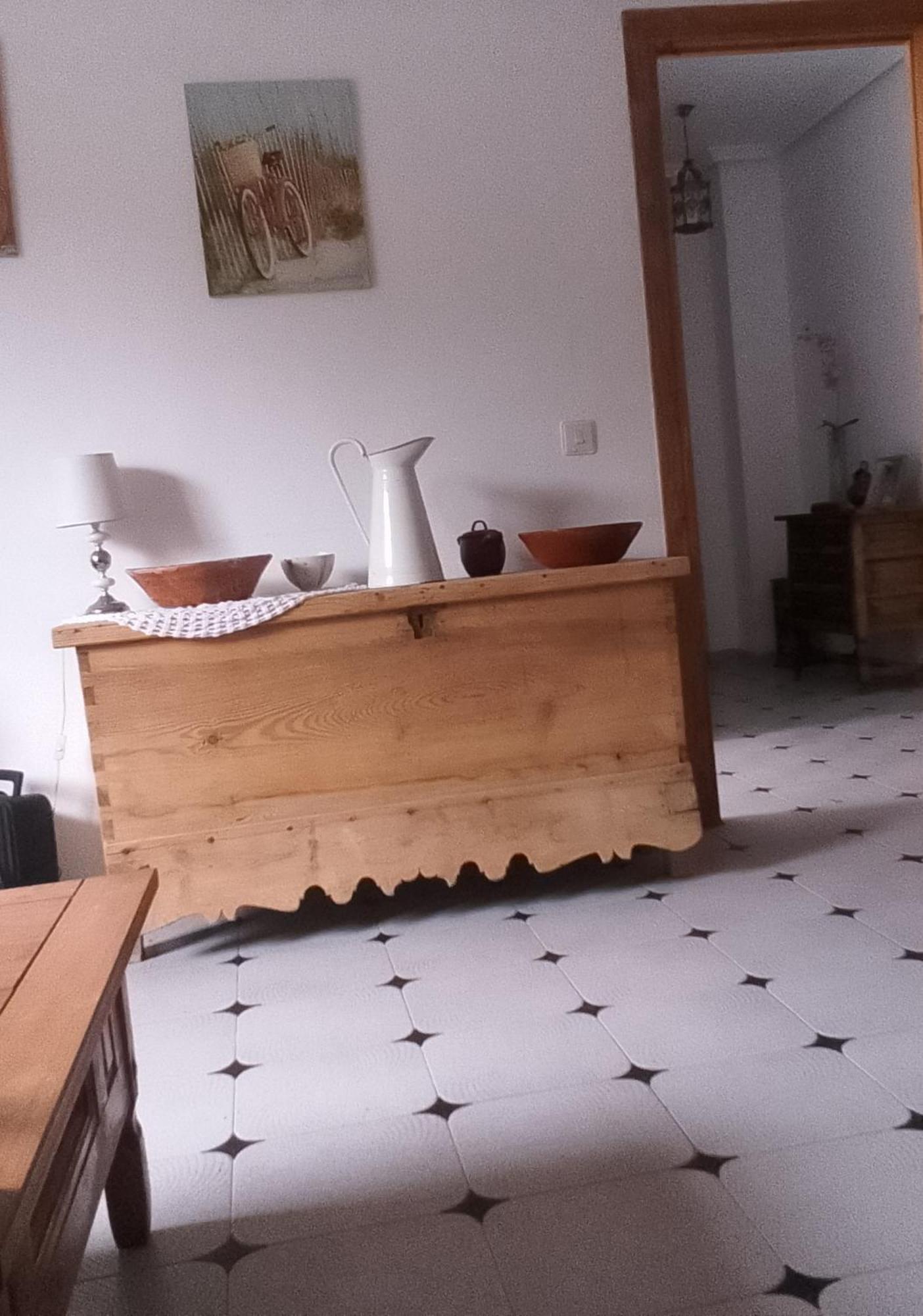 Albergue Ruta Rio Borosa Holiday home *